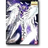  : Gundam MG Wing Gundam Zero Mobile Suit XXXG-00W0 Custom 1/100 Scale Model Kits