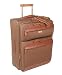 Tommy Bahama "Essentials" Expandable Rolling Suitcase, 21"