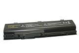 6-cell Li-ion 11.10V 4400mAh High Quality Laptop Battery Replacement for DELL Inspiron 1300, Latitude 120L, DELL Inspiron B Series,Compatible Part Numbers:312-0366, 312-0416, HD438, KD186, XD187