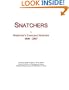 Snatchers: Webster's Timeline History, 1800 - 2007