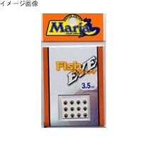 マリア(Maria) フィッシュアイ 7mm 365245