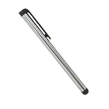 Skque Silver Touch Screen Stylus Pen For Motorola DROID X (MB810) 31%2B5SXMPsVL. SL160 Skque Silver Touch Screen Stylus Pen For Motorola DROID X (MB810)