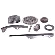 Beck Arnley 029-0059 Timing Gear Set