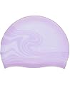 Speedo Serenity Silicone Cap