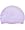 Translucent Violet