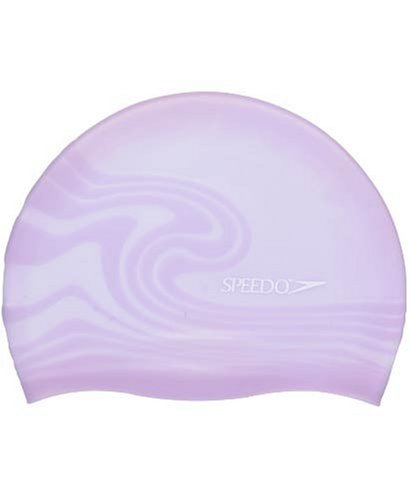 Speedo Serenity Silicone Cap