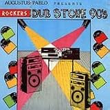 Review Augustus Pablo  / Rockers Dub Store 90's