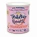 Toddler Health Rice Based Balanced Nutritional Drink Mix, Strawberry 8.4 oz (240 g)