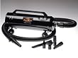 Metro MB-3CD MASTER BLASTER Dog Dryer w/5 Pc Nozzle Kit