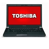 Tecra R840-S8430 14" LED Notebook - Core i5 i5-2520M 2.50 GHz - Graphite Bl ....