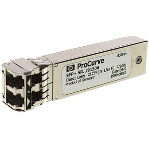 Gigabit Ethernet Transceivers on Amazon Com Hp Procurve Gigabit Ethernet Sfp Transceiver Module