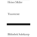 Traumtexte (Bibliothek Suhrkamp)