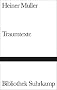 Traumtexte (Bibliothek Suhrkamp)