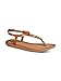 Roxy Women's Dominica Sandal Flip Flop