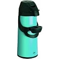 Emsa 509039 Pronto Pump-Isolierkanne 1.9 L aquamarine