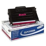 Samsung CLP-510D2M Magentatoner for The Clp 510