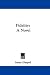 Books : Fidelity: A Novel