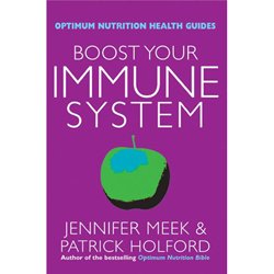 Boost Your Immune System (Book)