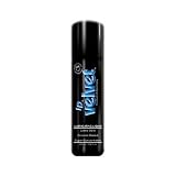 ID Lubes Velvet Lubricant Silicone,  250ML Bottle