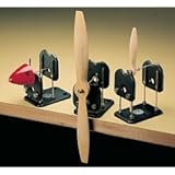 Du Bro 499 Tru Spin Prop Balancer