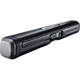 Logitech Z305 2.0 Speaker System. Z305 SOUND BAR SPEAKER FOR LAPTOP SPKR. USB