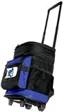 Duke Blue Devils Rolling Cooler NCAA College Athletics Sports Team Fan Merchandise