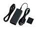 Canon ACK-DC10 AC Adapter Kit for the Canon SD750, SD1000, SD1100, SD960, & SD780 Digital Cameras