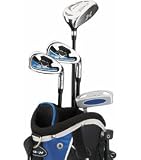 Jaxx R2 Junior 7-piece Golf Set ages 11-14
