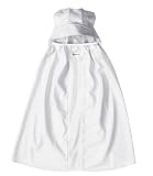 Cheap BABYBJÖRN Sun Cover for Baby Carrier, Light Grey Sale