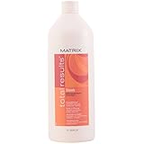 Matrix Total Results Sleek Conditioner for Unisex, 33.8 Ounce
