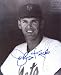 Johnny Kucks Signed 8x10 Photo Image
