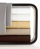 Hotel Collection 500 Thread Count Fitted Sheet, Queen