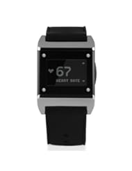 GPS or Navigation System: Basis Health Tracker for Fitness, Sleep & Stress (2014 Ed.) - MyBasis