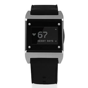 Basis Health Tracker for Fitness, Sleep & Stress (2014 Ed.)