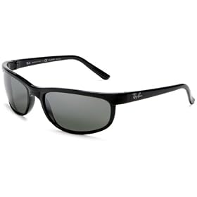 Ray-Ban Unisex RB2027 Predator 2 Sunglasses