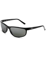 Ray-Ban RB2027 Predator II Polarized Sunglasses