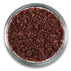 Gourmet Pure Hawaiian Sea Salt (Alaea) from The Green Bean Company by The Green Bean Company