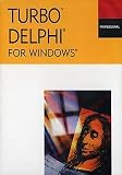 Turbo Delphi Professional