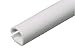 Tools & Hardware : Wiremold White Cordmate Cord Channel, White #C10