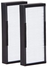 Alen TF30-10 HEPA-Fresh Replacement Filter for The T100 and T300 Air Purifiers, 10-Pack