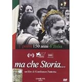 Ma che storia...