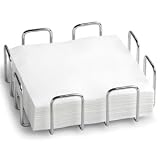 Blomus 68476 Napkin Holder 19 X 19 Cm