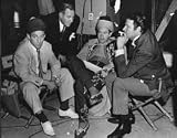 BING CROSBY