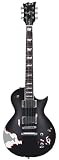 ESP James Hetfield LTD Truckster 6-string Electric Guitar