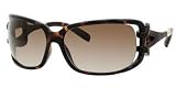Jimmy Choo MINI JJ Sunglasses Color NSKCC