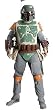 Boba Fett Supreme Costume Adult X-Large