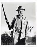 Joel Turner Autographed / Signed 8x10 Photo