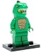Lego serie 5 Minifigurine - Dinosaur Suit Man [Spielzeug]