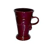 Fiesta Heather 424 Pedestal Mug by Fiesta