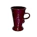 Fiesta Heather 424 Pedestal Mug
